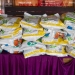 Benih jagung bantuan