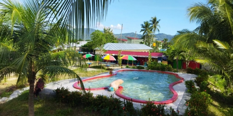 Objek wisata cibutu