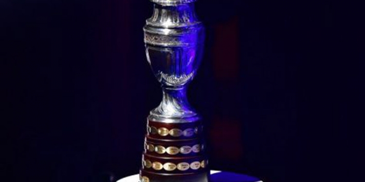 Copa Amerika