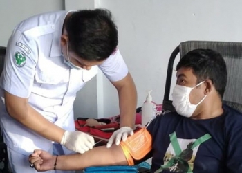 Donor Darah