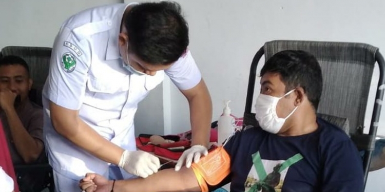 Donor Darah
