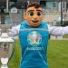 Maskot dan Piala Euro 2021