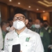 Ketua Umum Partai Kebangkitan Bangsa (PKB) Abdul Muhaimin Iskandar. Foto : Putra/Gopos.
