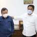 Pemkab Bone Bolango Gunakan Dana CSR Bank Sulutgo untuk Penataan Lapak Center Point