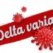 Ilustrasi Covid-19 Varian Delta (Gambar oleh Gerd Altmann dari Pixabay)