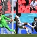 Proses terciptanya satu-satunya gol dalam pertandingan Timnas Inggris VS Timnas Kroasia yang diciptakan lewat kaki Raheem Sterling. (foto Uefa.com)