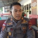 Kabag OPS Polres Gorontalo, AKP Omizon Eka Putra. (Putra Gopos)