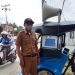 Kades Tanggilingo publikasi PPKM Mikro dan protokol kesehatan