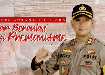 Kapolres