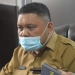 Kepala Bidang Anggaran Badan Keuangan Kabupaten Gorontalo, Yanto Manan. (Putra/Gopos).