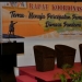 Wagub Gorontalo H. Idris Rahim memberikan sambutan pada rakorev percepatan pemulihan ekonomi daerah di masa pandemi COVID-19 di Hotel Grand Q, Kota Gorontalo, Kamis (17/6/2021). (Foto : Istimewa)