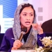 Tenaga Ahli Kementerian Komunikasi dan Informasi, Lathifa Al Anshori