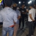 Polres Gorontalo bubarkan kegiatan lomba