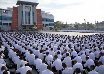 UNG Buka Pendaftaran Calon Mahasiswa Jalur Mandiri