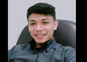 Munandar Pakaya, S.H
