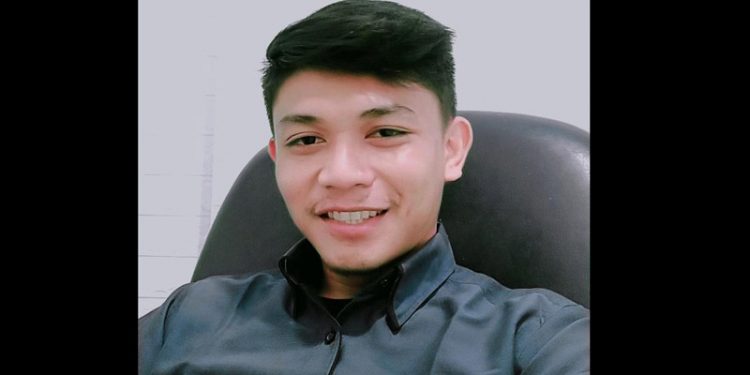 Munandar Pakaya, S.H