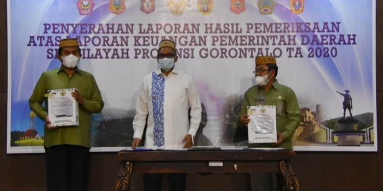 Penyerahan