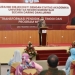 Direktur Jenderal Pendidikan Tinggi Prof. Ir. Nizam, M.Sc., DIC, Ph.D., IPU, Asean Eng memberi penguatan implementasi program Merdeka Belajar Kampus Merdeka (MBKM) di Universitas Negeri Gorontalo (UNG), Senin (28/6/2021) (dok. UNG)