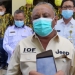 Rusli Habibie Polisikan Adhan Dambea