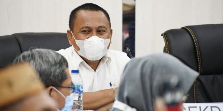 Ridwan Yasin