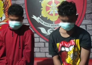 Pembacok media online