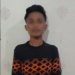 FDj, tersangka penikaman terhadap dua pemuda di Kelurahan Hunggaluwa, Kecamatan Limboto, Kabupaten Gorontalo. (istimewa)