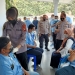 Vakinasi Covid-19 Polda Gorontalo