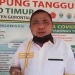Wakil Bupati Gorontalo Hendra S Hemeto usai melakukan peninjauan lokasi penerapan PPKM mikro di Desa Tabongo Timur Kecamatan Tabongo, Sabtu (5/6/2021). Humas Kominfo Kabupaten Gorontalo.