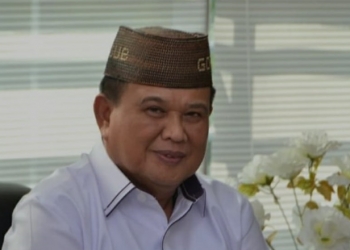 Idris Rahim