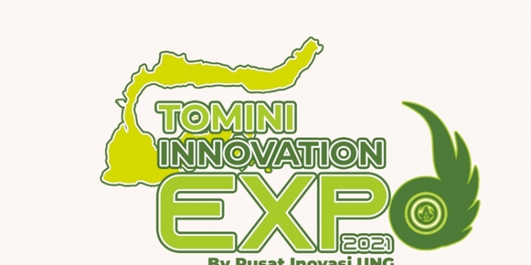 Tomini Innovation Sxpo 2021