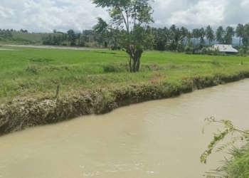 Aktivitas tambang