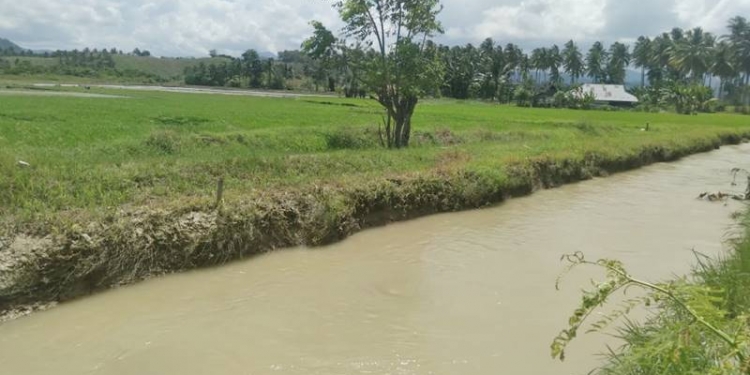 Aktivitas tambang