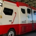 Mobil Laboratorium Bergerak