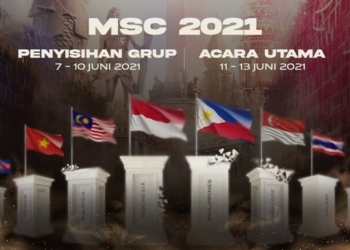 MSC 2021