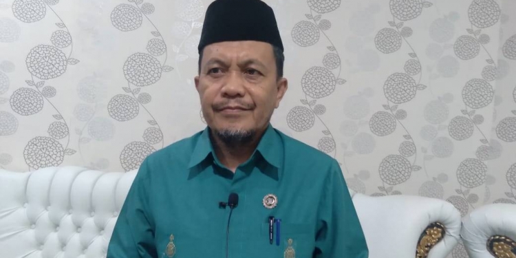 Tarekat Pohuwato