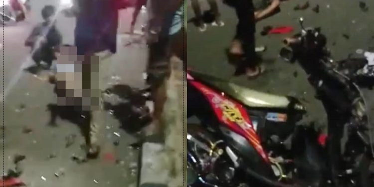 Kecelakaan TNI