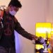 Peralatan smart home diantaranya CCTV mudah didapatkan di Gorontalo. (muhajir/gopos)