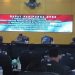 Paripurna DPRD Kota Blitar