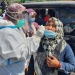 Swab anti gen