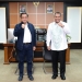 Ketua Badan Pemeriksa Keuangan (BPK) RI Dr. Agung Firman Sampurna