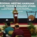 Menteri Desa PDTT, Abdul Halim Iskandar