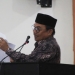 Ketua Pansus SOTK DPRD Bone Bolango, Faisal Mohi