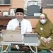 Rektor UNG, Eduart Wolok