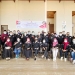 Rapat kerja IKADIN