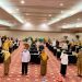 Kegiatan orientasi agen of change (AoC)