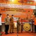 Rakor Basarnas Gorontalo