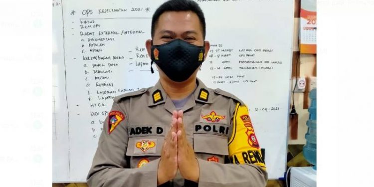 Ade Dermawan
