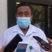 Kepala Badan Kepegawaian Daerah (BKD) Kabupaten Gorontalo, Safwan Tahir Bano ditemui di Kantornya, Rabu (30/6/2021). (Foto: Putra/Gopos)