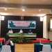 Dr. Yana Yanti Suleman, Kepala Dinas Kesehatan Provinsi Gorontalo (tengah), Rabu (2/6/2021). (Foto: Tim Infokom)