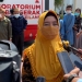 Kepala Dinas Kesehatan Provinsi Gorontalo, dr. Yana Yanti Suleman.